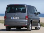 Volkswagen Multivan PanAmericana 2009 года